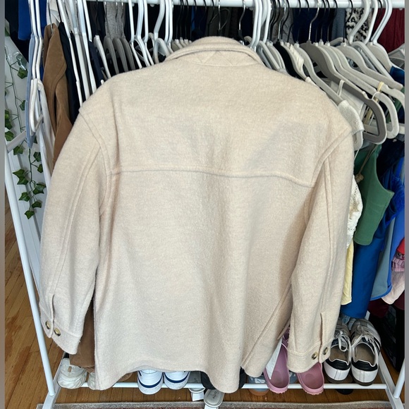 Wilfred Ganna jacket - Picture 3 of 5